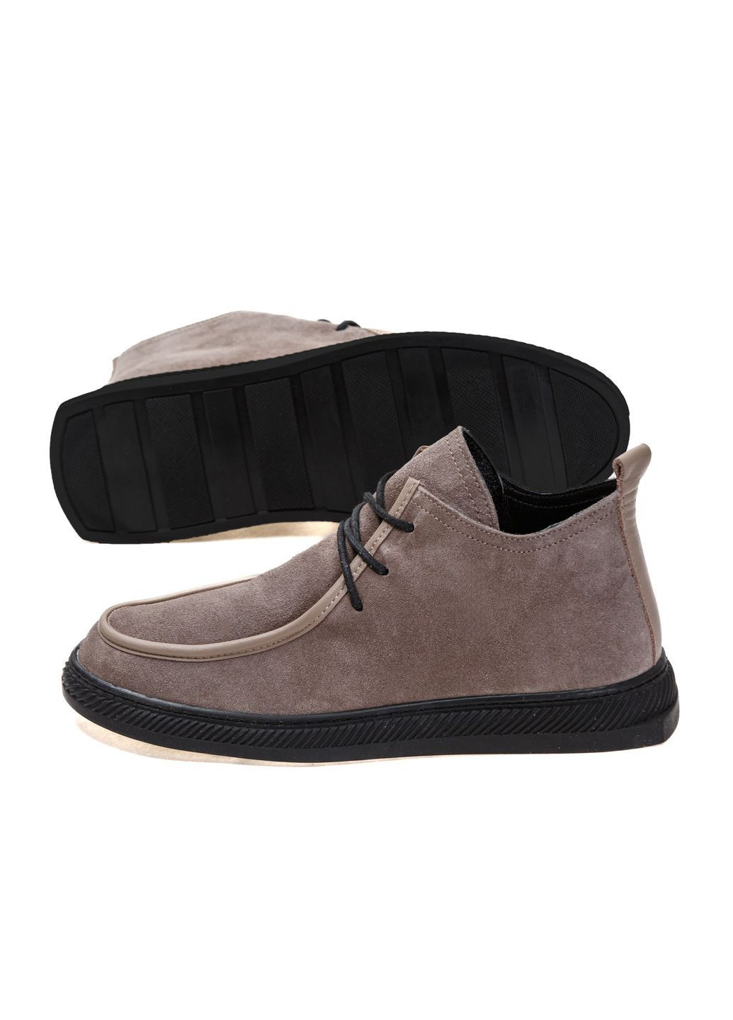 Черевики 01208 Бежеві Magnolya (369955757)