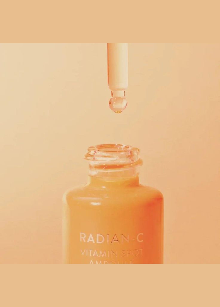 Сироватка з вітаміном 17.6% Radian-C Vitamin Spot Ampoule 10 мл LANEIGE (296785315)