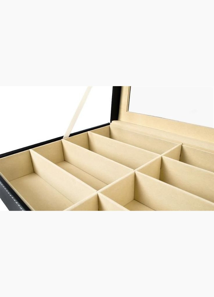 Органайзер для очков 8 отделений Iso Trade (331145692)