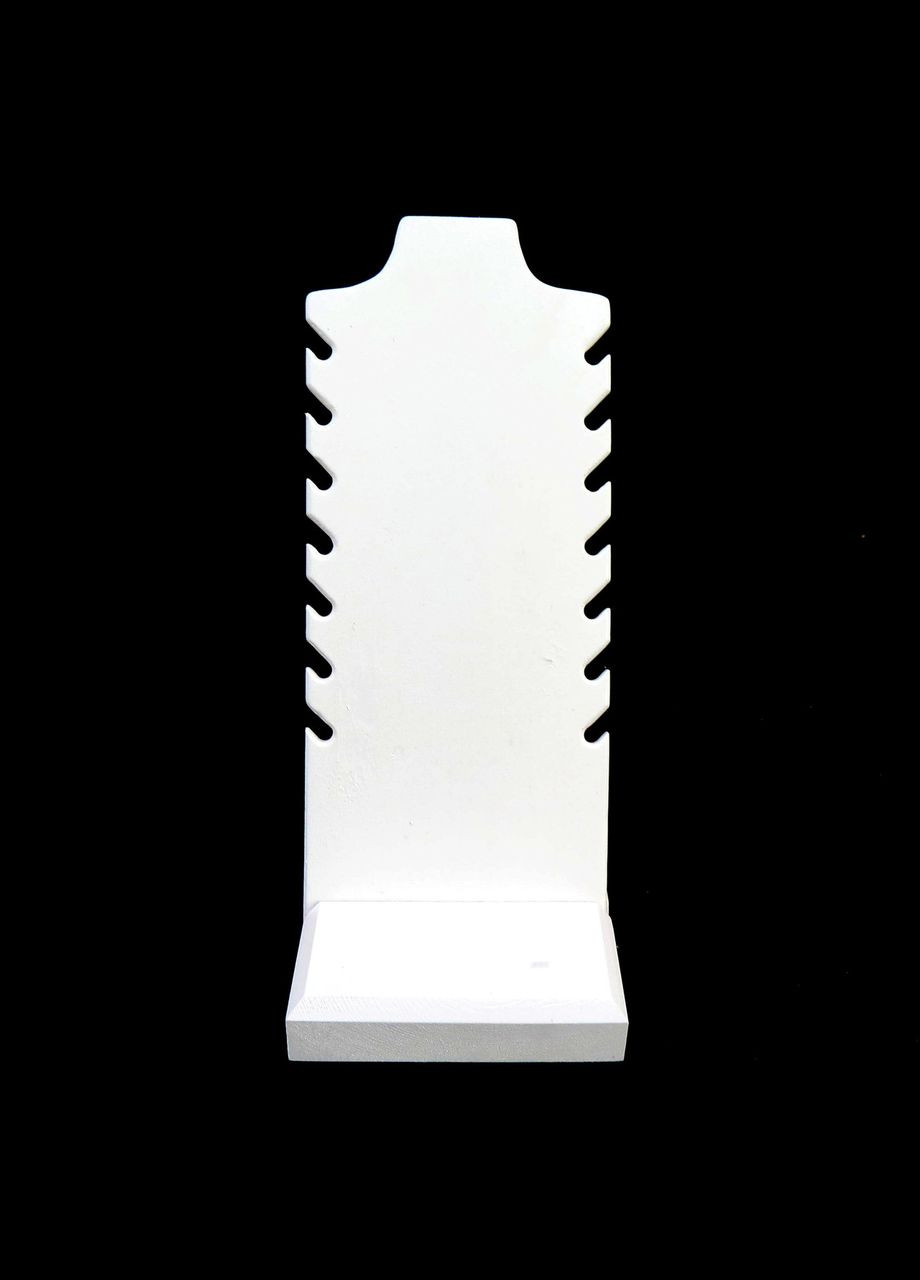 Органайзер для біжутерії з дерева Гранат зефір (ОЮВ-000820) No Brand (328081435)