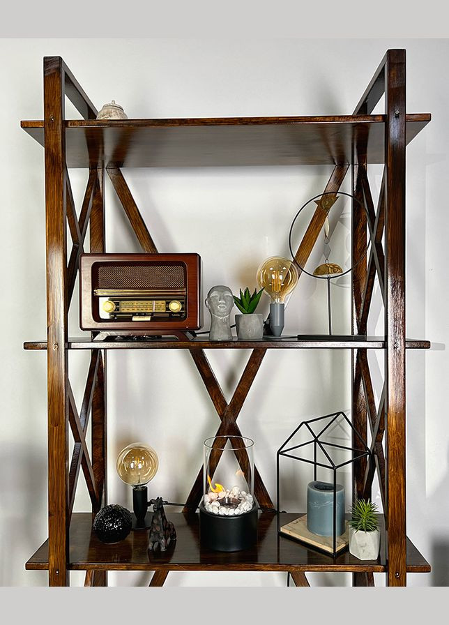 Біокамін настільний Franklin Around чорний Nice & Cozy Fireplace Franklin Around (280916351)