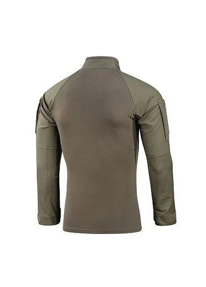 Сорочка боевая летняя Gen.II Dark Olive Размер /R M-TAC (322539380)