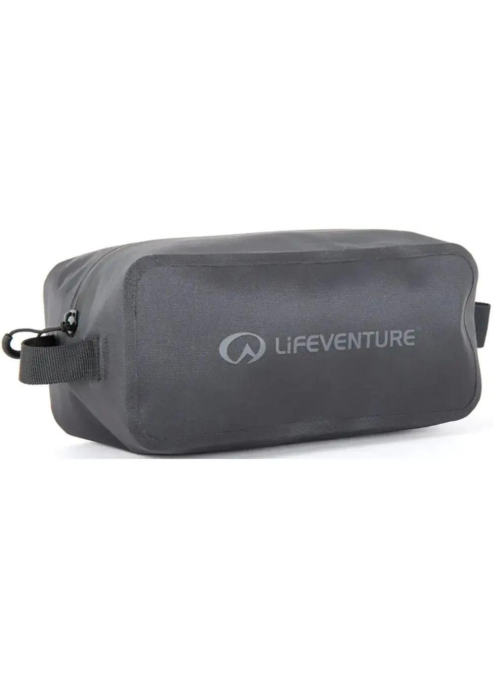 Косметичка Wash Case Black Lifeventure (322244509)