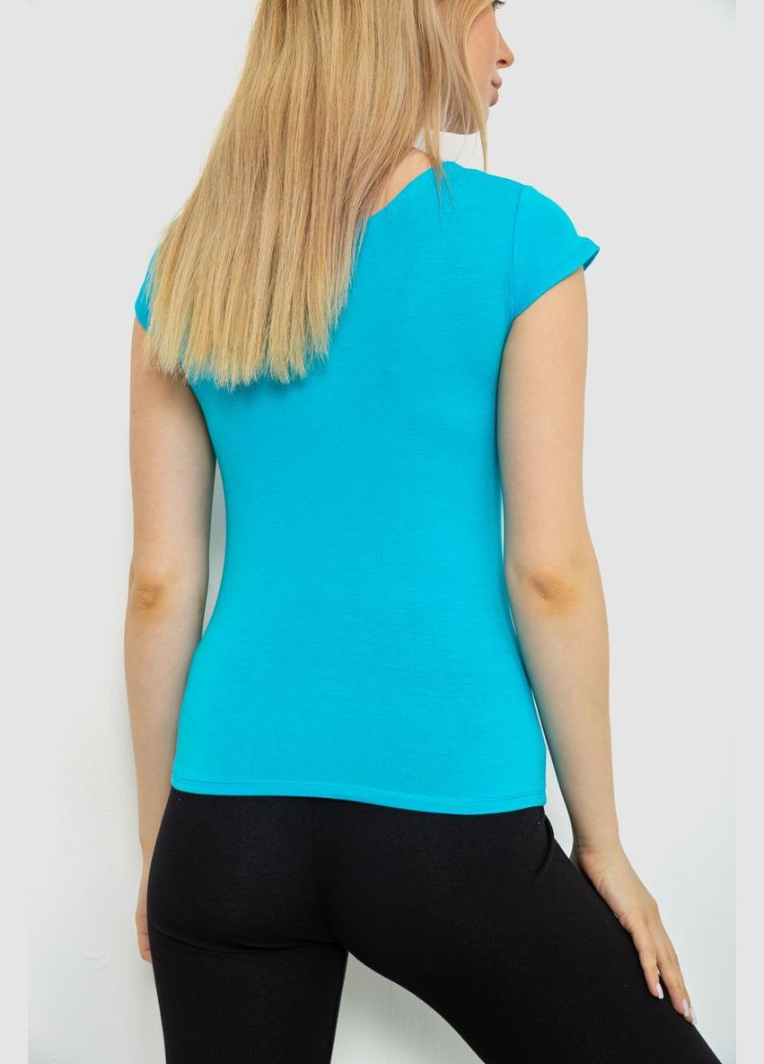 Топ однотонный,, 186R105-1 Ager (313401725)