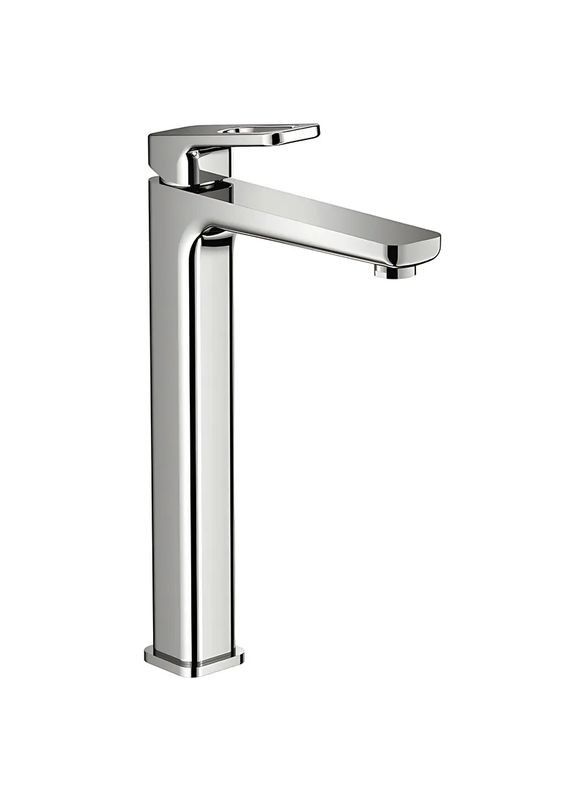 Змішувач для умивальника високий KB-11031-01 (KR5433) KOER (325478086)