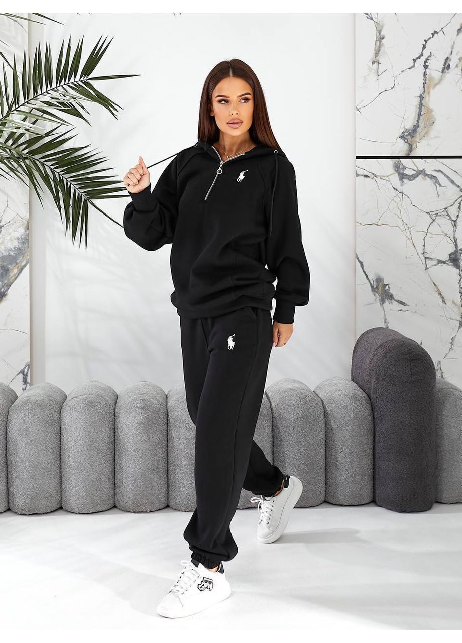 Женский теплый костюм No Brand (372853939)