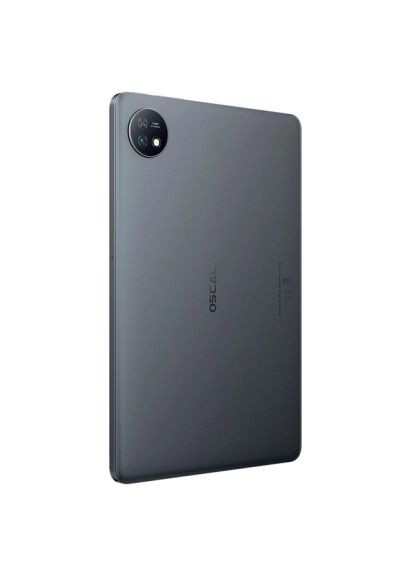Планшет Oscal Pad 7 4/128GB 4G Dual Sim Mist Grey (371872912)