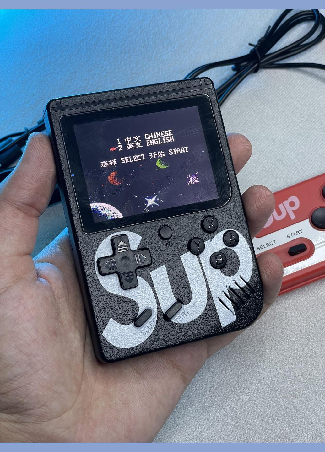 Приставка Sup No Brand (308860199)