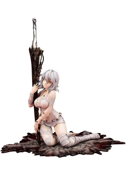 Фігурка Код Вейн Іо Code Vein Io 24 см KCV24 Kotobukiya (388150580)