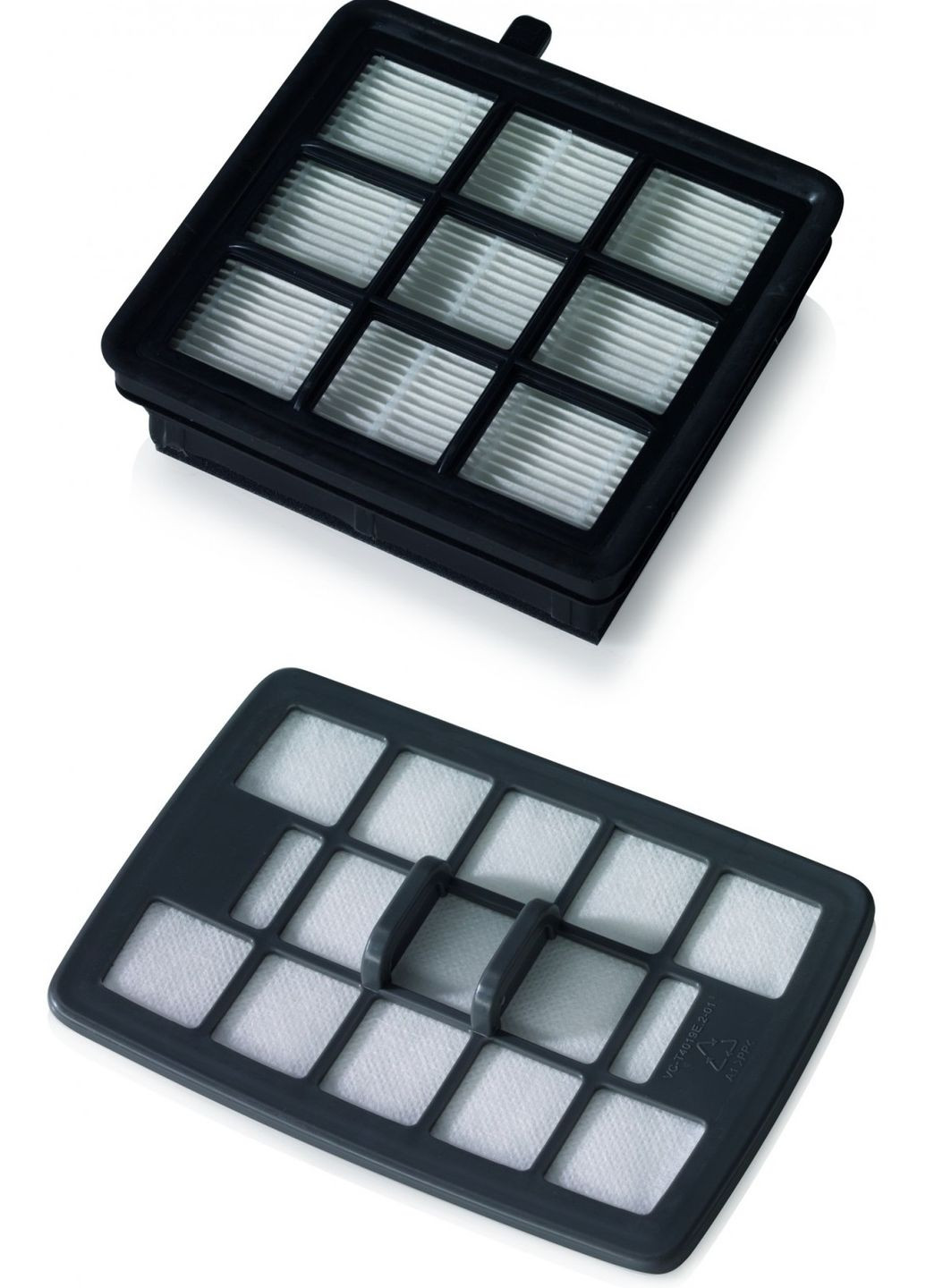 Фільтр для пилососа Set Hepa Filter+sponge+micro HEPA filter (6217383) Gorenje (315504575)