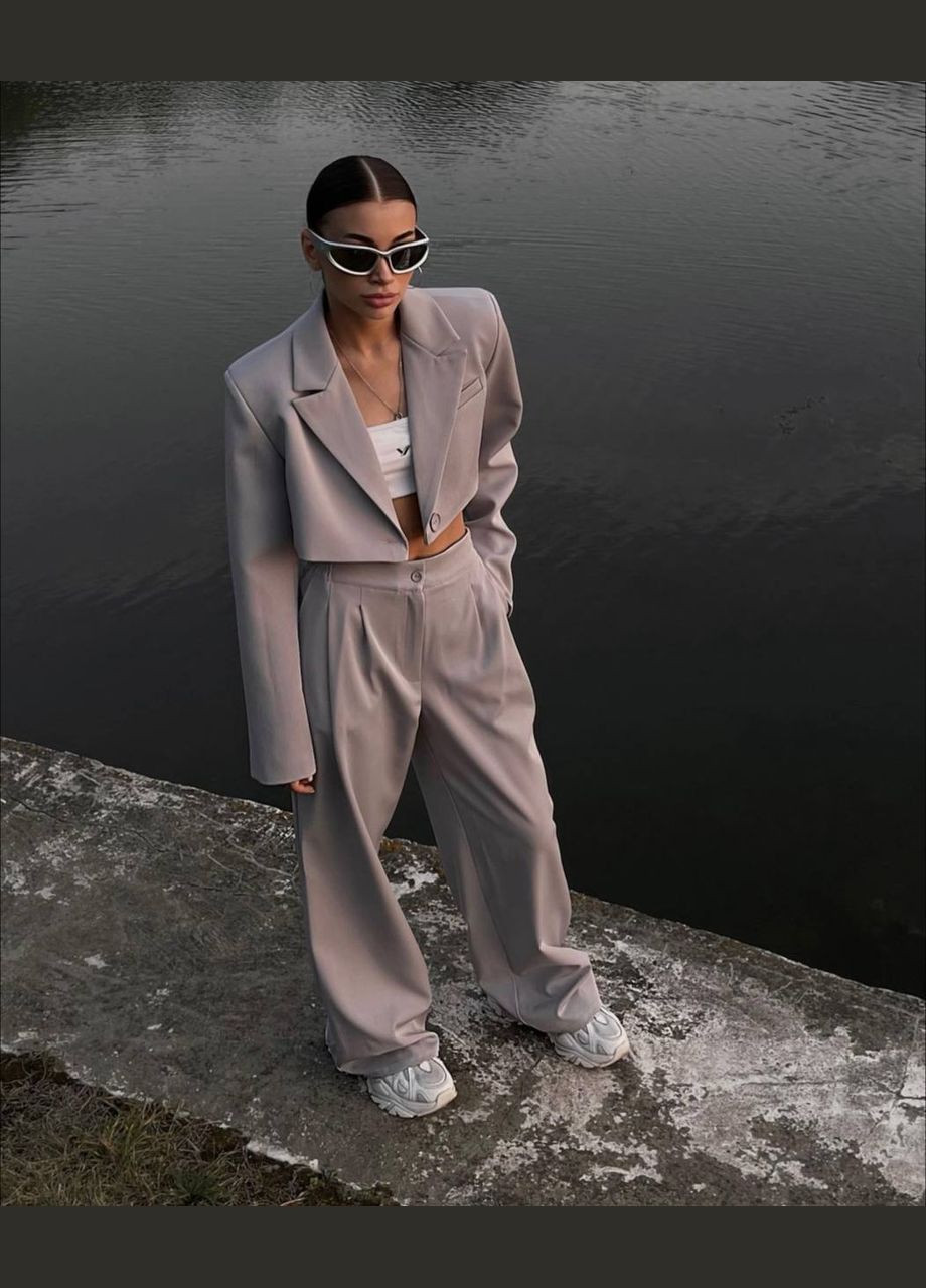 Костюм жіночий No Brand (300567904)