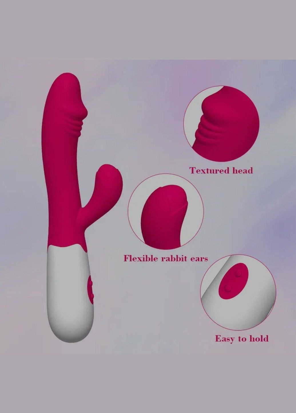 PREMIUM ВИБРАТОР водонепроницаемый фаллоимитатор Fantasy (301909217)