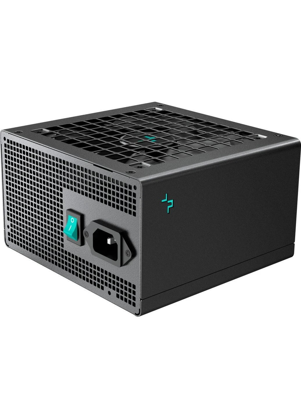 Блок питания (RPN650M-FC0B-EU) DeepCool 650W PN650D (295929998)