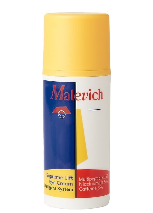 Пептидный крем для зоны вокруг глаз Supreme Lift Eye Cream 30ml (1487279-36972087) Malevich (368624900)