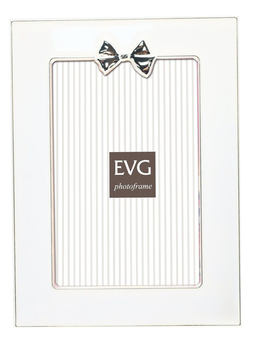 Рамка ONIX 10X15 E05 White EVG (365275607)