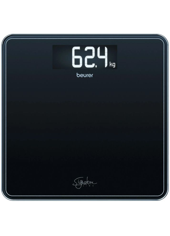 Весы GS 400 напольные, Beurer (360420512)