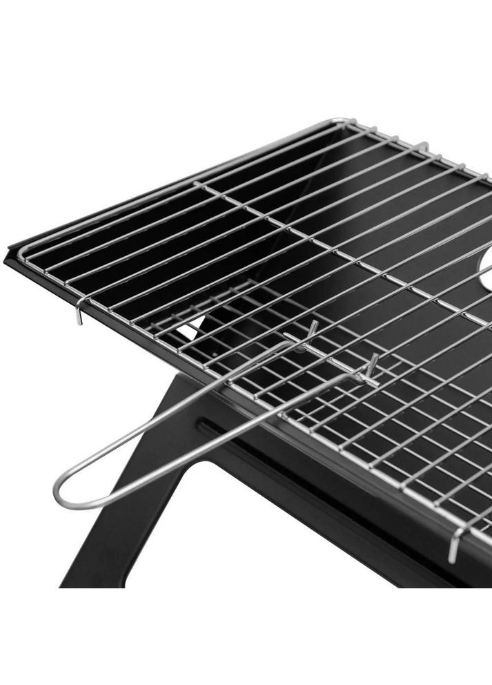 Мангал портативный TE-4530 4820211101596 Time Eco (323231046)