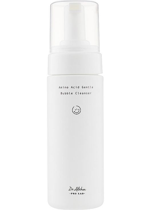 Пінка для вмивання Amino Acid Gentle Bubble Cleanser 140ml (885547-7311) Dr. Althea (368644840)