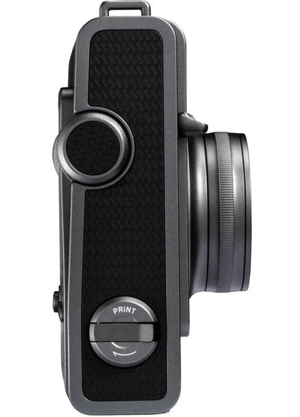 Фотокамера мгновенной печати Instax Wide Evo Black (16840933) Fujifilm (393770922)