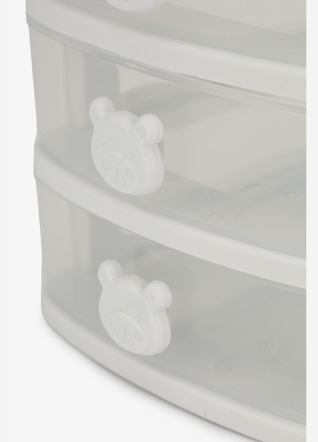 Органайзер канцелярский XR1127 Белый shop (2000990936127) No Brand (362901290)