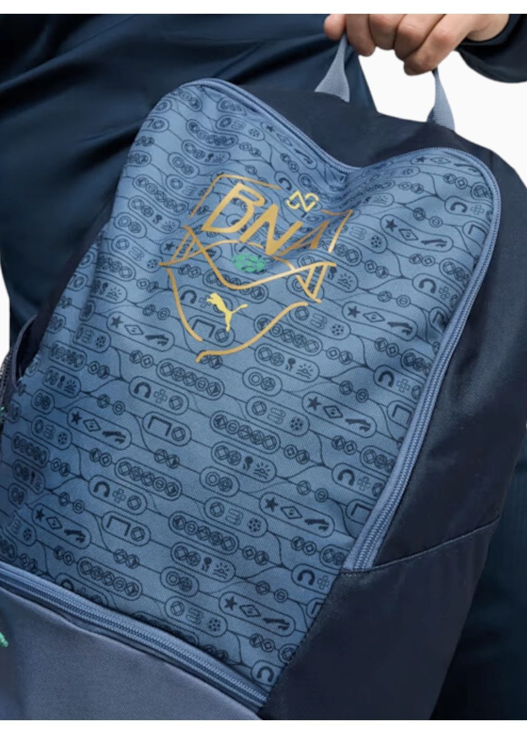 Рюкзак Neymar Jr BNA Puma (370569800)