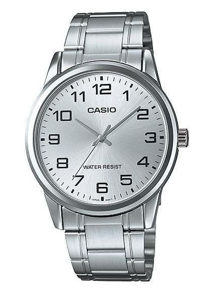Чоловічі наручні годинники Casio MTP-V001D-7BUDF (322683735)