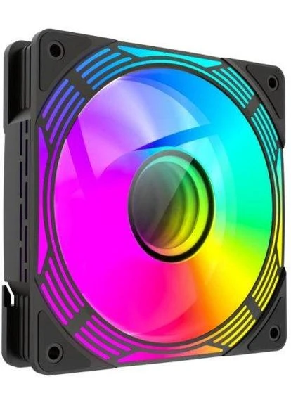 Вентилятор FN12A-C8I-R GameMax (400500532)