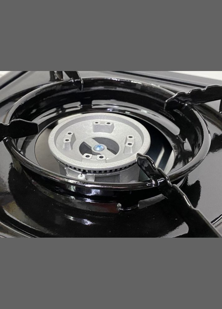 Газова плита туристична Camp BDZ-155-B Elico (315145294)