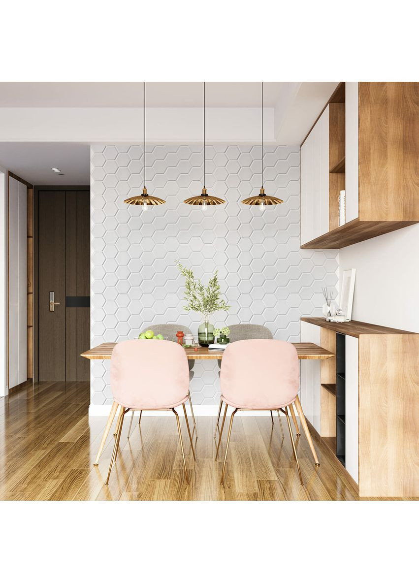 Декоративная панель ПВХ 960х480х4мм (D) SW-00001778 Sticker Wall (362115474)