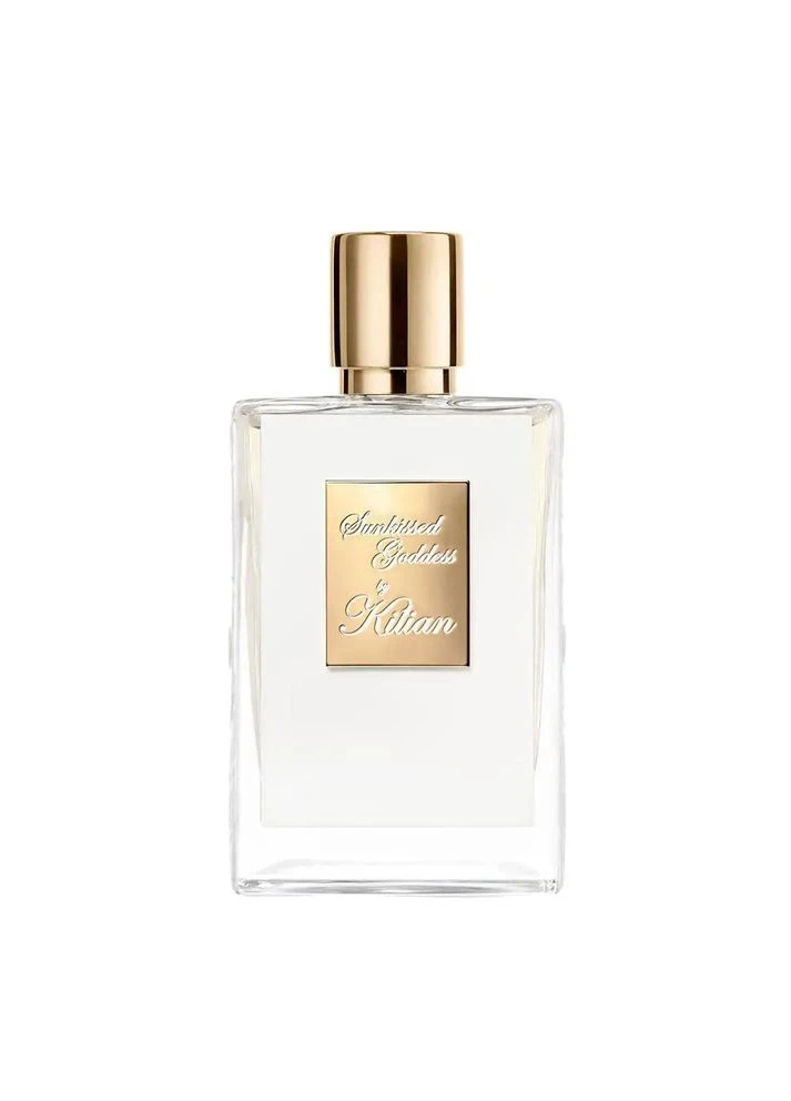 Парфумована вода унісекс тестер Kilian Paris Sunkissed Goddess Жіночий та чоловічий парфум 50мл No Brand (391260252)