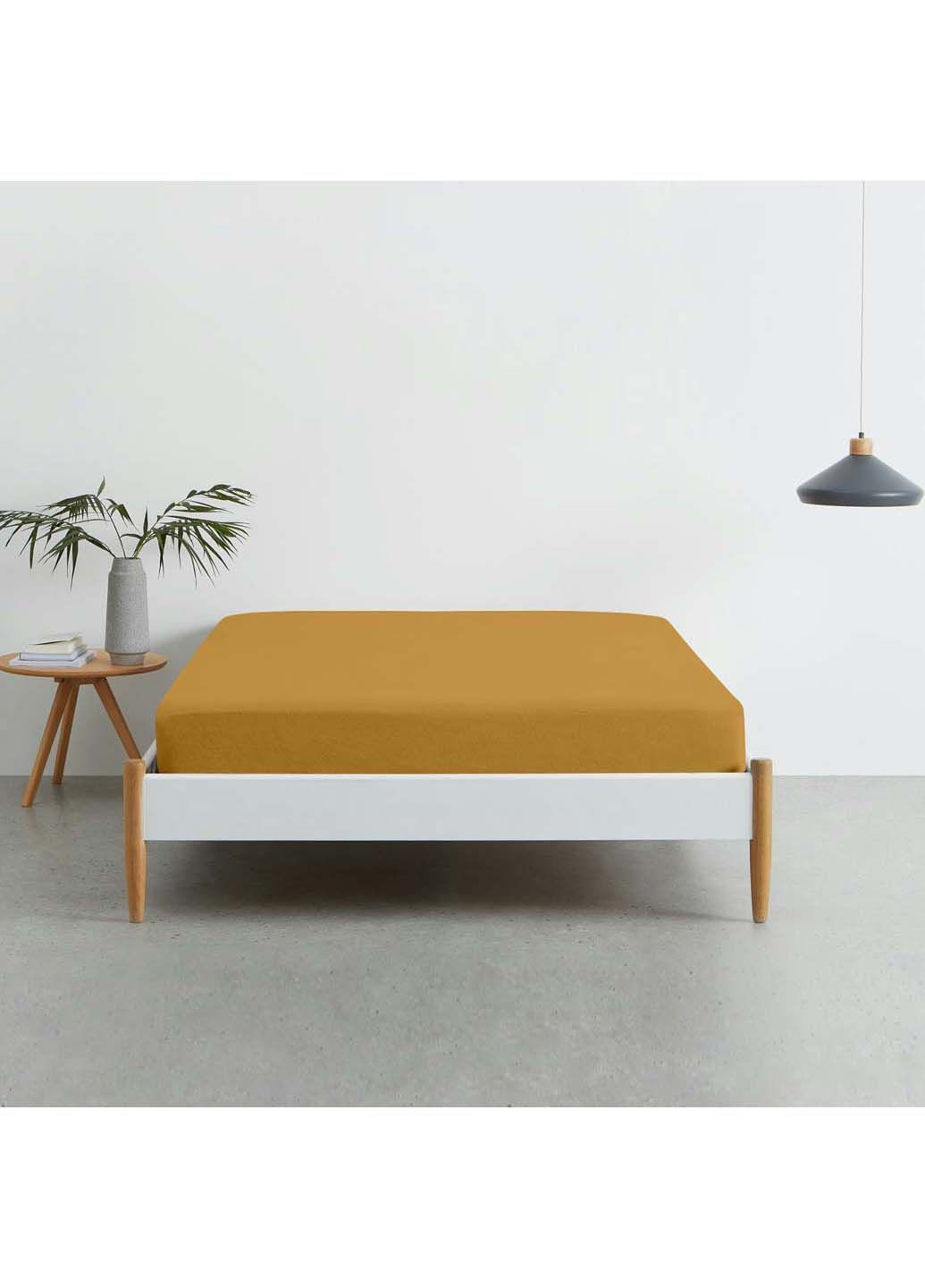 Набор простыни на резинке 160х200 см 2 шт Cosas (311552034)