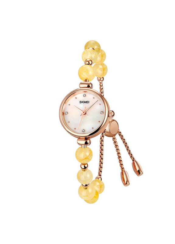 1983YL Yellow Skmei (372942755)