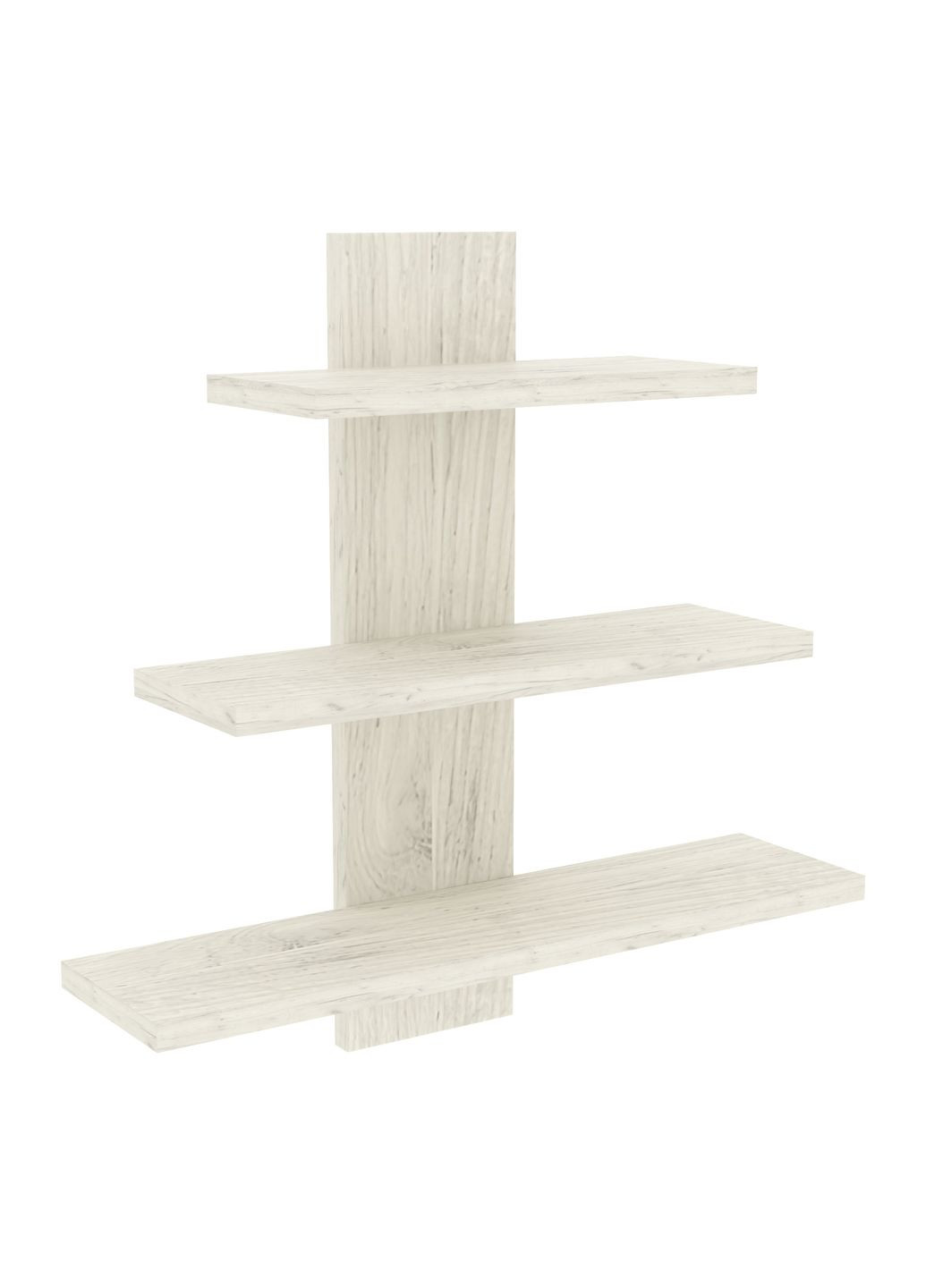 Полка навесная П-1 Континент (314523043)