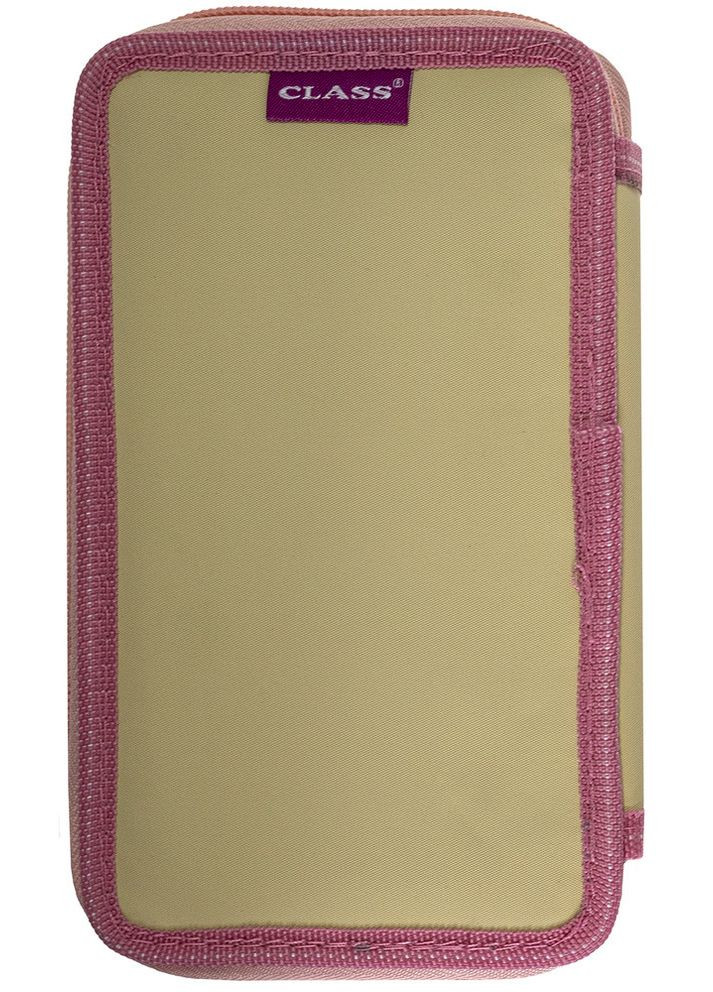 Пенал " " /25304C/ пенал 2 відд., пустий, "Kitty" Class (367760879)