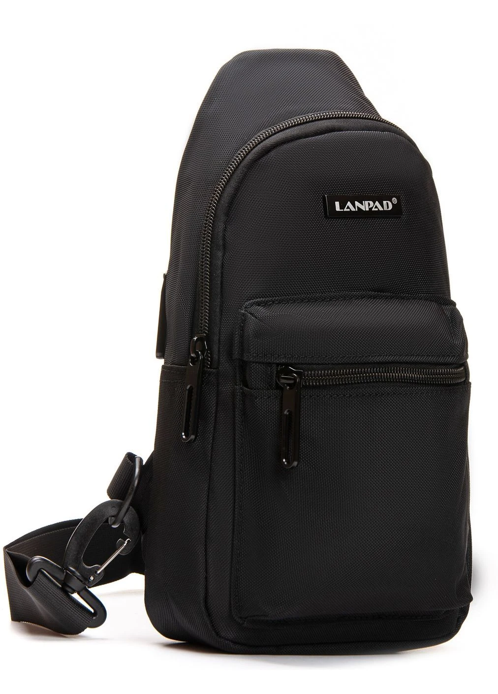 Сумка бананка через плече Lanpad 3073 (393882862)