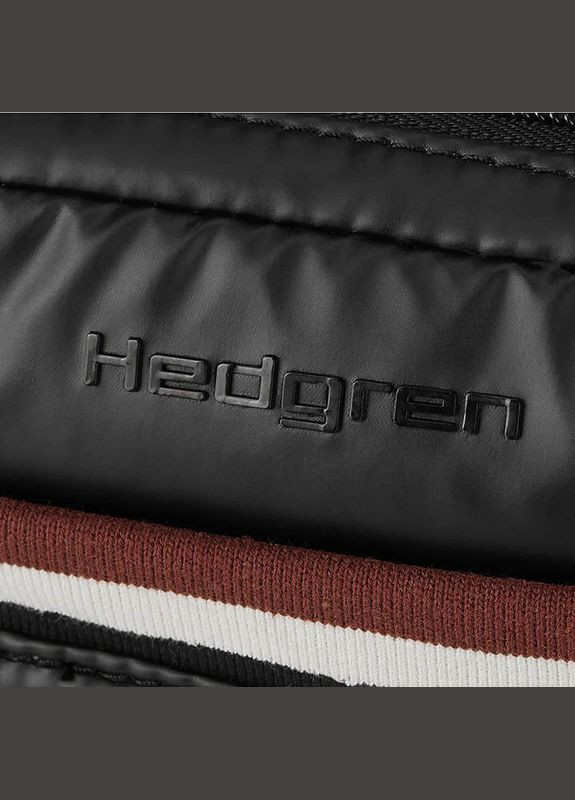 Поясная сумка/сумка через плечо Cocoon Snug 2in1 0.86 л Black (HCOCN01/003-02) HEDGREN (325862150)