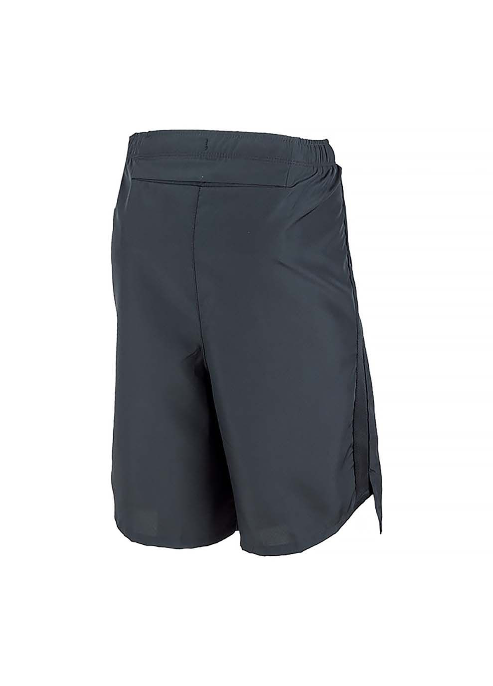 Дитячі Шорти B NK CHALLENGER SHORT Чорний Nike (302286150)