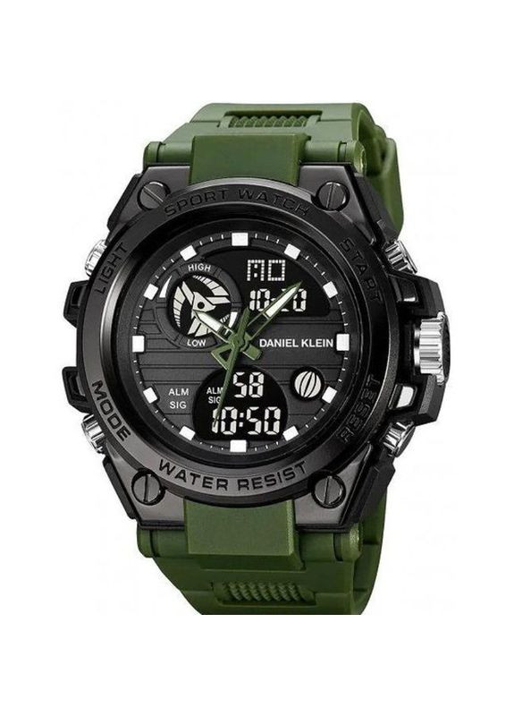 Мужские наручные часы Daniel Klein DK.2031-1 (341483778)