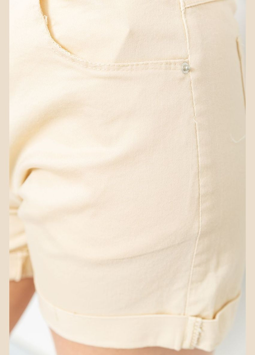 Шорты женские стрейчевые Ager (317044067)