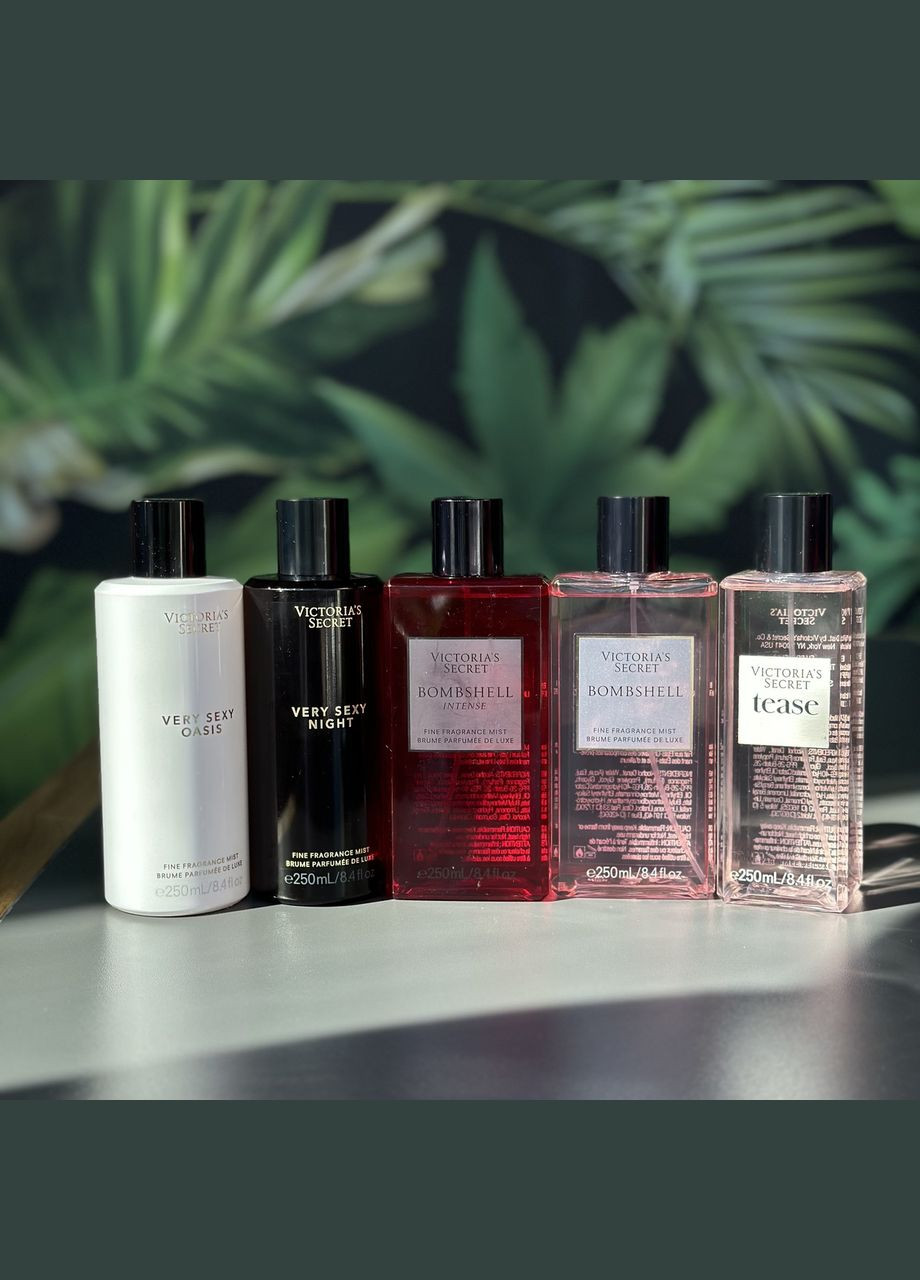 Tease - парфумований міст із люксової колекції, 250 мл Victoria's Secret (328092221)