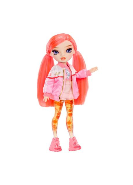 Кукла Sparkle and shine Доун (429234) Rainbow High (367059898)