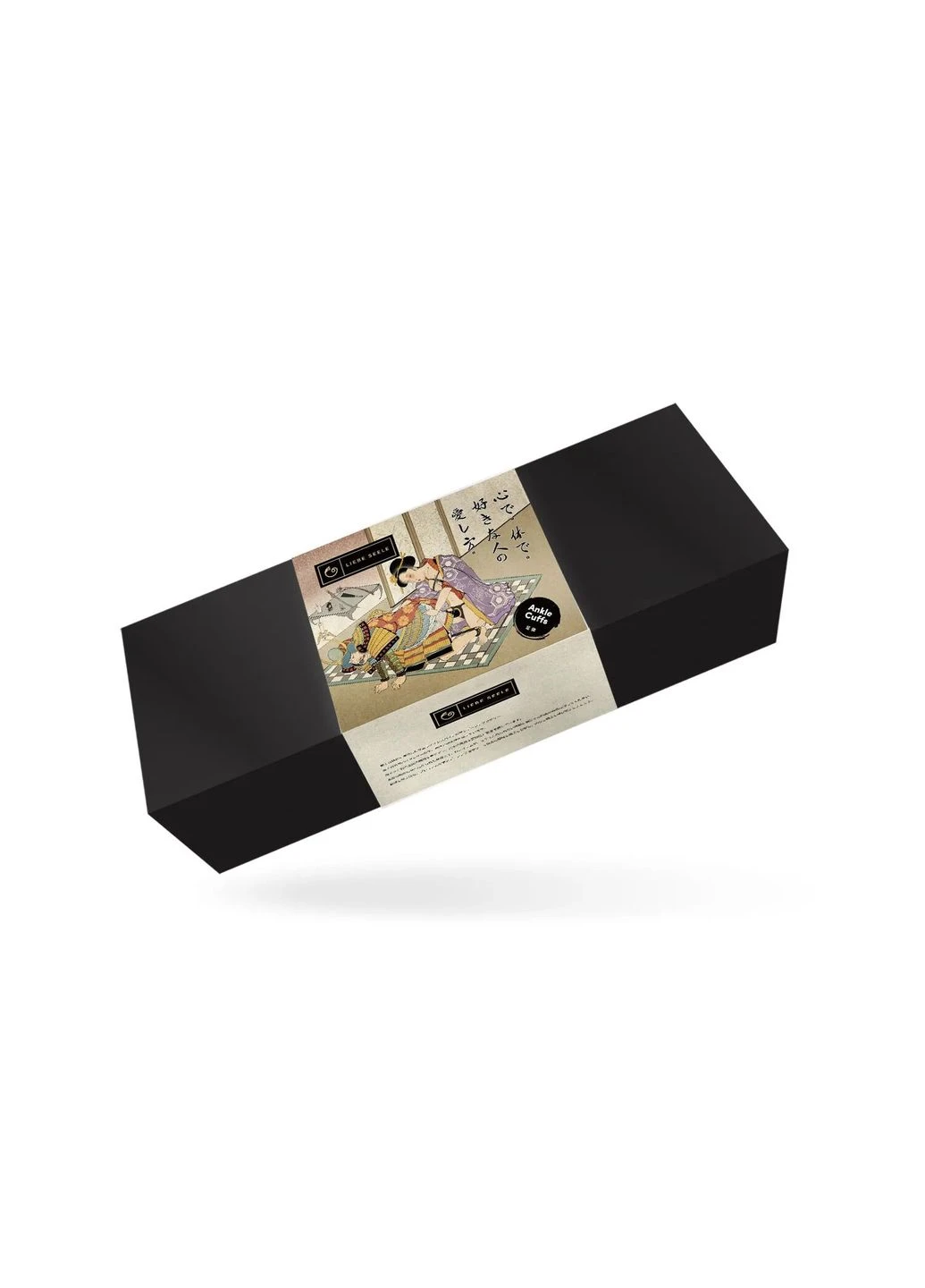 Поножи Samurai Ankle Cuffs Liebe Seele (400738260)