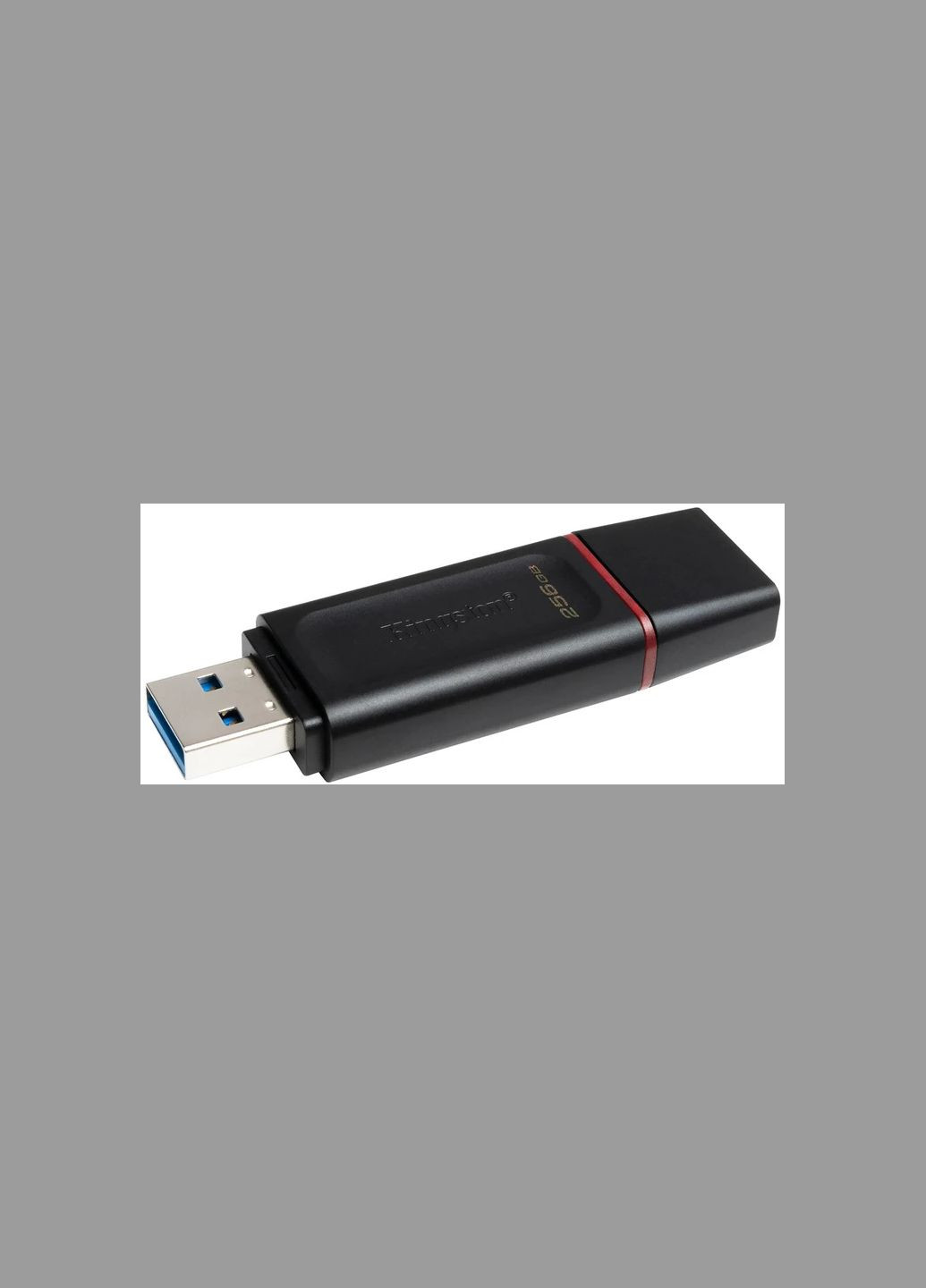 USB Flash 256GB USB 3.2 DataTraveler Exodia Black/Pink (DTX/256GB) Kingston (329882390)