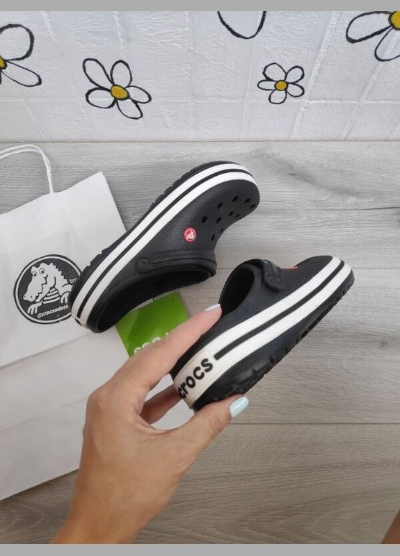 Крокс Крокбенд Клог Clog Crocs Crocband (329996303)