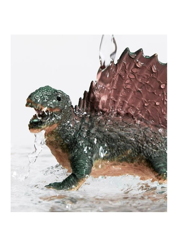 Набор фигурок динозавров Юрский период, 20 шт. () Beiens 30852 (369444449)