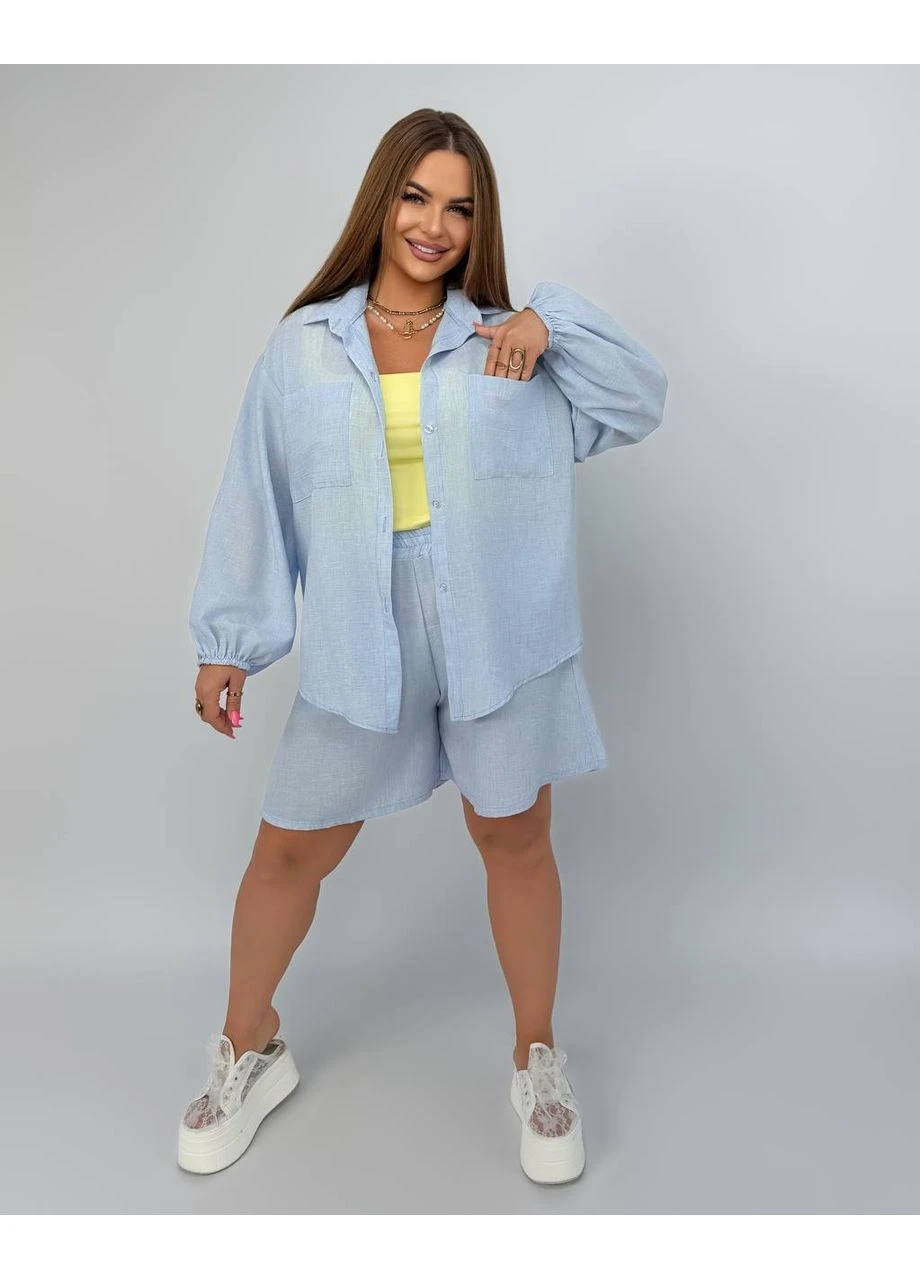 Жіночий костюм повсякденний Style Point (396634164)