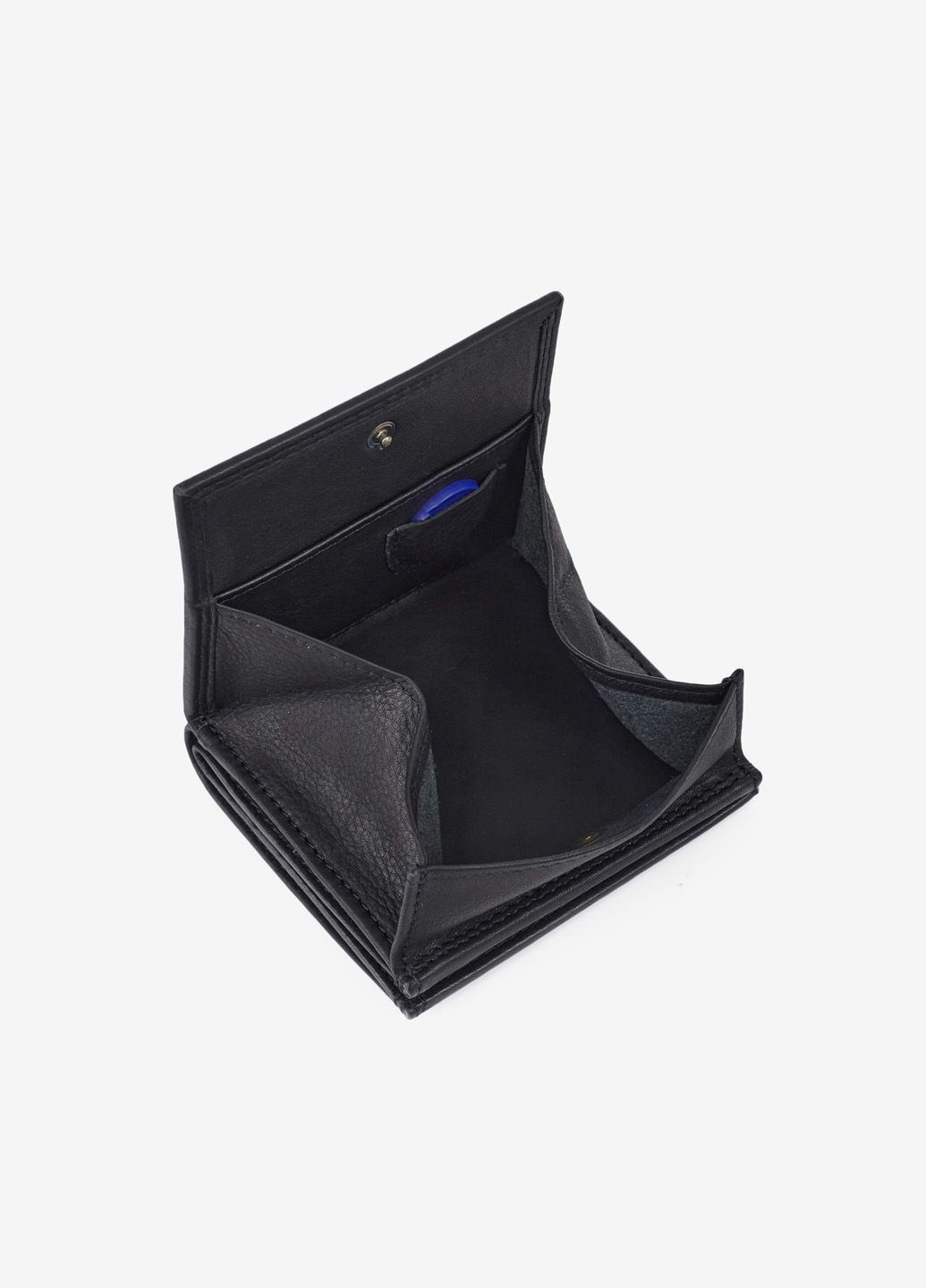 Портмоне мужское классическое кожаное HILL BURRY (299261596)