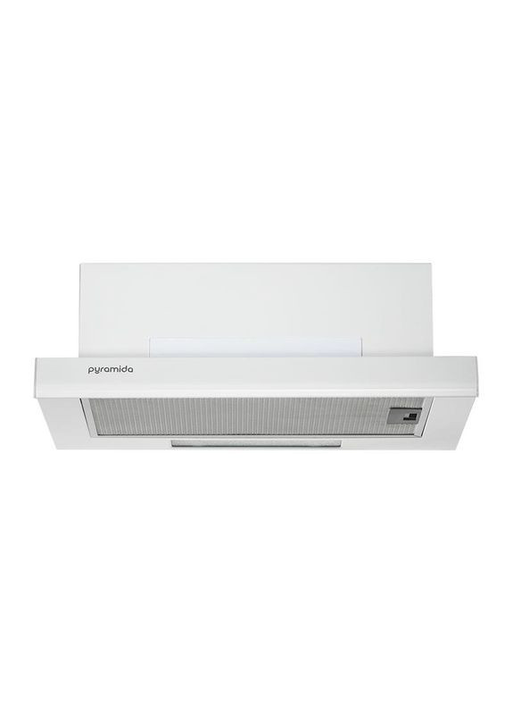 Витяжка TLX1-60 WH Pyramida (339086956)