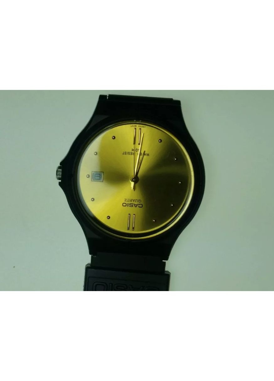 Наручний годинник MW-60-9A Casio (360645682)