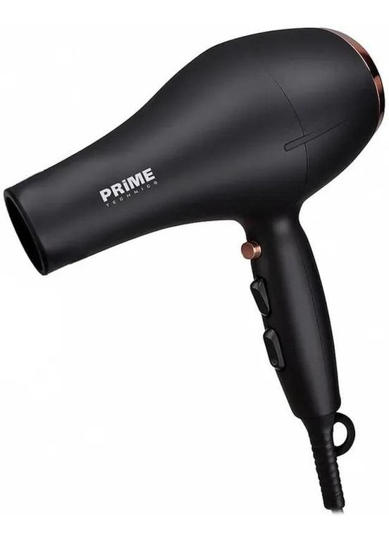 Фен PHD 2493 BDI PRIME TECHNICS (365067692)